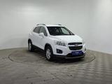 Chevrolet Tracker 2014 года за 4 340 000 тг. в Алматы – фото 3