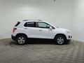 Chevrolet Tracker 2014 года за 4 340 000 тг. в Алматы – фото 4