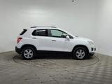 Chevrolet Tracker 2014 года за 4 340 000 тг. в Алматы – фото 4