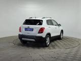Chevrolet Tracker 2014 года за 4 340 000 тг. в Алматы – фото 5