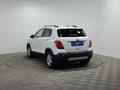 Chevrolet Tracker 2014 года за 4 340 000 тг. в Алматы – фото 7