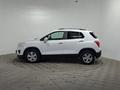 Chevrolet Tracker 2014 года за 4 340 000 тг. в Алматы – фото 8