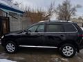 Volkswagen Touareg 2008 года за 6 399 000 тг. в Алматы – фото 5