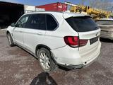 BMW X5 2017 года за 12 500 000 тг. в Караганда – фото 4