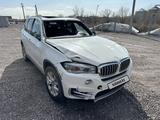 BMW X5 2017 года за 13 200 000 тг. в Караганда – фото 2