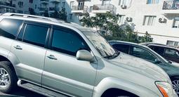 Lexus GX 470 2005 годаүшін10 000 000 тг. в Актау – фото 3