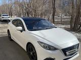 Mazda 3 2014 годаүшін6 600 000 тг. в Экибастуз