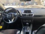 Mazda 3 2014 годаүшін6 600 000 тг. в Экибастуз – фото 5