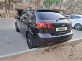 Chevrolet Lacetti 2008 года за 2 790 000 тг. в Актау – фото 2