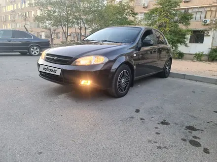 Chevrolet Lacetti 2008 года за 2 790 000 тг. в Актау – фото 3