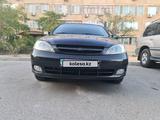 Chevrolet Lacetti 2008 годаүшін2 790 000 тг. в Актау – фото 5