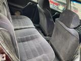 Volkswagen Golf 1994 годаүшін550 000 тг. в Уральск – фото 3