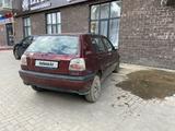 Volkswagen Golf 1994 годаүшін550 000 тг. в Уральск – фото 2