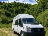 Ford Transit 2010 года за 7 000 000 тг. в Алматы