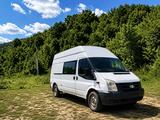 Ford Transit 2010 года за 7 000 000 тг. в Алматы – фото 5