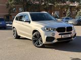 BMW X5 2015 года за 17 000 000 тг. в Астана