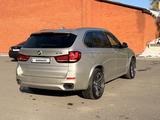 BMW X5 2015 года за 17 000 000 тг. в Астана – фото 4