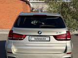 BMW X5 2015 года за 17 000 000 тг. в Астана – фото 3