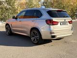BMW X5 2015 года за 17 000 000 тг. в Астана – фото 5