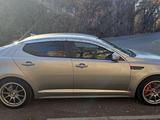 Kia K5 2011 годаүшін7 200 000 тг. в Шымкент – фото 2