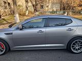 Kia K5 2011 годаүшін7 200 000 тг. в Шымкент – фото 3