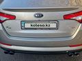 Kia K5 2011 года за 7 200 000 тг. в Шымкент – фото 4