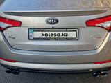 Kia K5 2011 годаүшін7 200 000 тг. в Шымкент – фото 4
