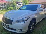 Infiniti Q70 2014 года за 10 200 000 тг. в Астана