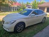 Infiniti Q70 2014 года за 10 200 000 тг. в Астана – фото 3