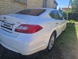 Infiniti Q70 2014 года за 10 200 000 тг. в Астана – фото 5