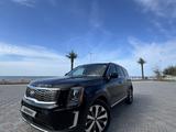Kia Telluride 2019 годаүшін13 900 000 тг. в Актау