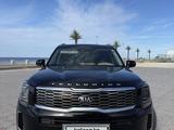 Kia Telluride 2019 годаүшін13 900 000 тг. в Актау – фото 3