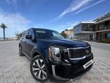 Kia Telluride 2019 годаүшін13 900 000 тг. в Актау – фото 4