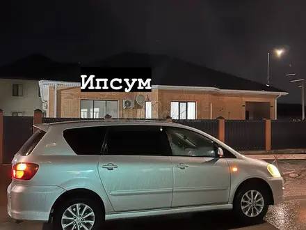 Toyota Ipsum 2005 года за 5 200 000 тг. в Атырау