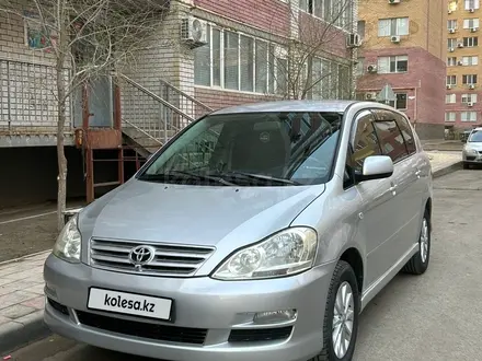 Toyota Ipsum 2005 года за 5 200 000 тг. в Атырау – фото 2