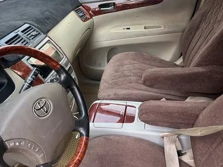 Toyota Ipsum 2005 года за 5 200 000 тг. в Атырау – фото 6