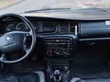 Opel Vectra 1997 года за 1 300 000 тг. в Караганда – фото 4