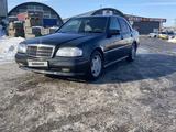 Mercedes-Benz C 220 1995 года за 2 500 000 тг. в Астана