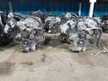 Двигатель 2gr-fe 3.5 за 900 000 тг. в Алматы
