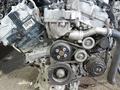Двигатель 2gr-fe 3.5 за 900 000 тг. в Алматы – фото 2