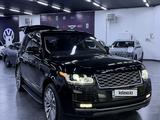 Land Rover Range Rover 2014 года за 24 300 000 тг. в Тараз – фото 3