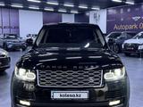 Land Rover Range Rover 2014 года за 24 300 000 тг. в Тараз