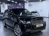 Land Rover Range Rover 2014 года за 24 300 000 тг. в Тараз – фото 2