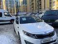 Kia K5 2011 года за 4 600 000 тг. в Алматы