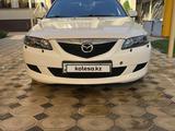 Mazda 6 2006 года за 2 400 000 тг. в Алматы