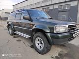 Mazda Proceed Marvie 1997 годаfor2 300 000 тг. в Алматы – фото 2