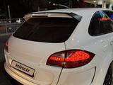 Porsche Cayenne 2014 годаүшін18 350 000 тг. в Алматы – фото 4