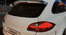 Porsche Cayenne 2014 годаүшін18 350 000 тг. в Алматы – фото 4