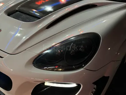 Porsche Cayenne 2014 года за 18 350 000 тг. в Алматы – фото 10