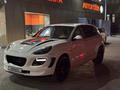 Porsche Cayenne 2014 года за 18 350 000 тг. в Алматы – фото 3